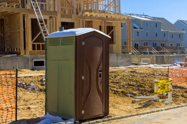 Professional Portable Potty Rental in Bayard, NE