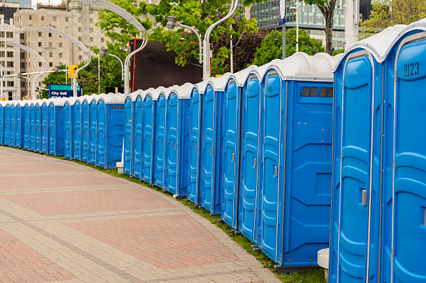 Best Portable Restroom Setup and Delivery  in Bayard, NE